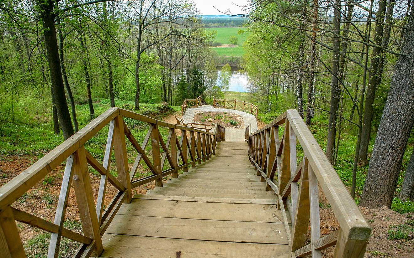 фото музей янки купалы